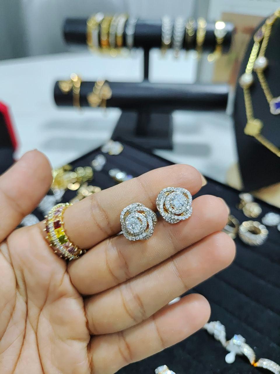 Jewelary Ear Ring