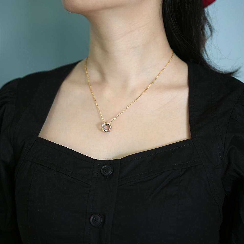 N024_Necklace (Gold) **Unavailable