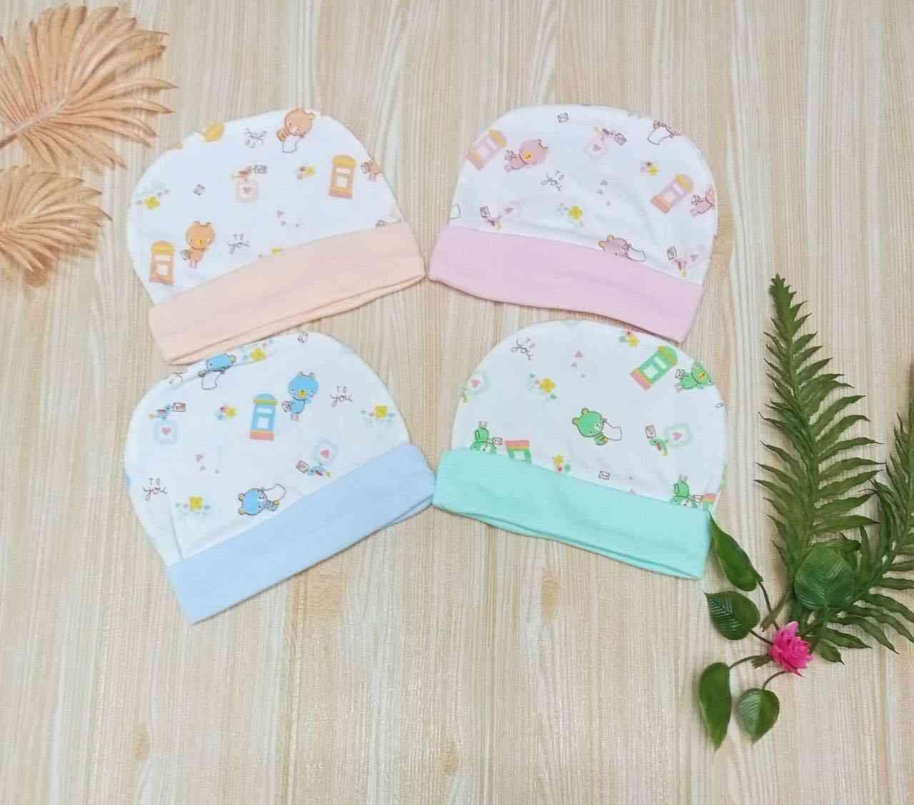 មួកbaby