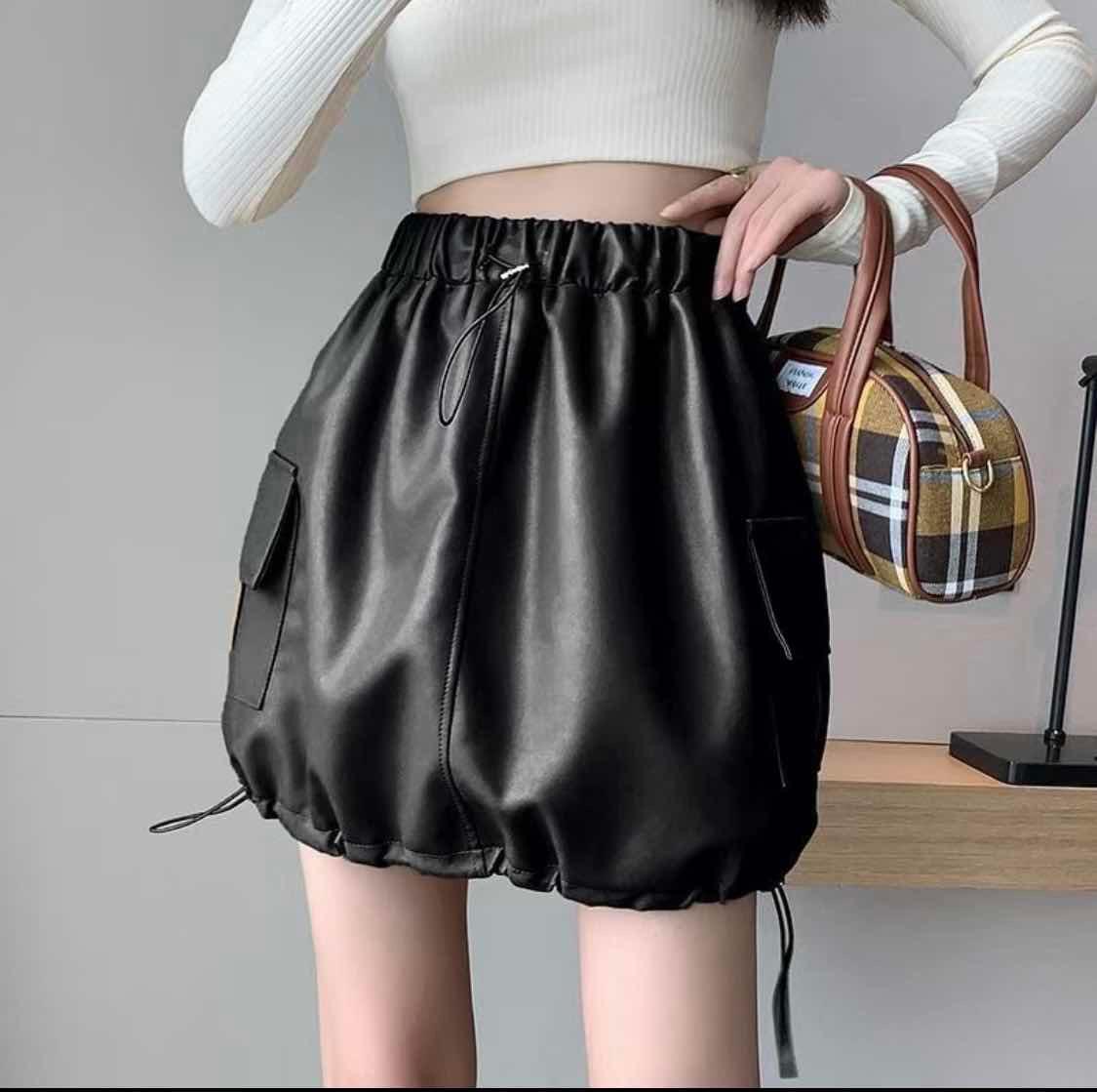 សំពត់ស្បែកVIp