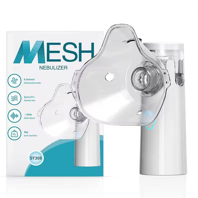 Mesh Nebulizor Rechange (SY308) 