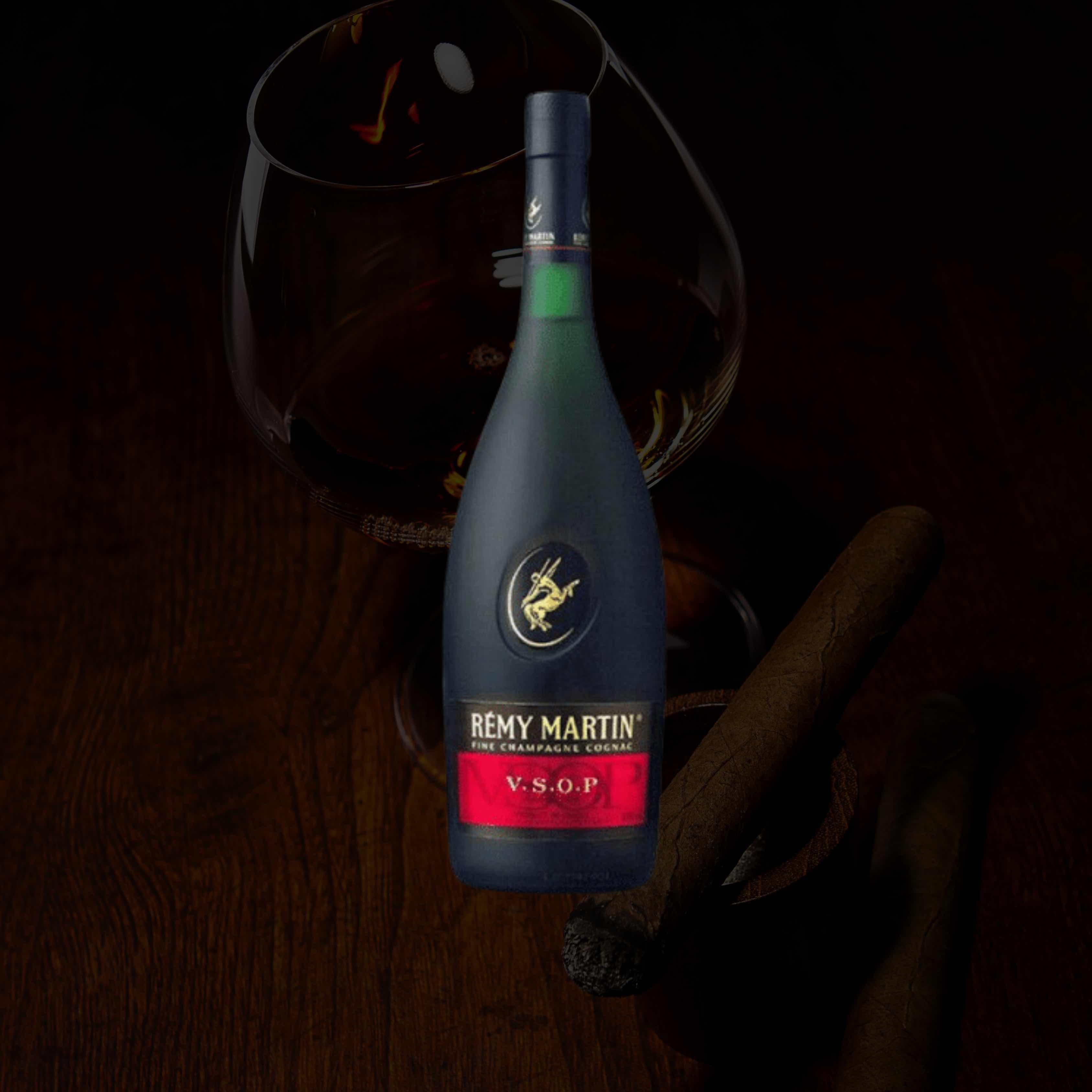 Remy Martin VSOP