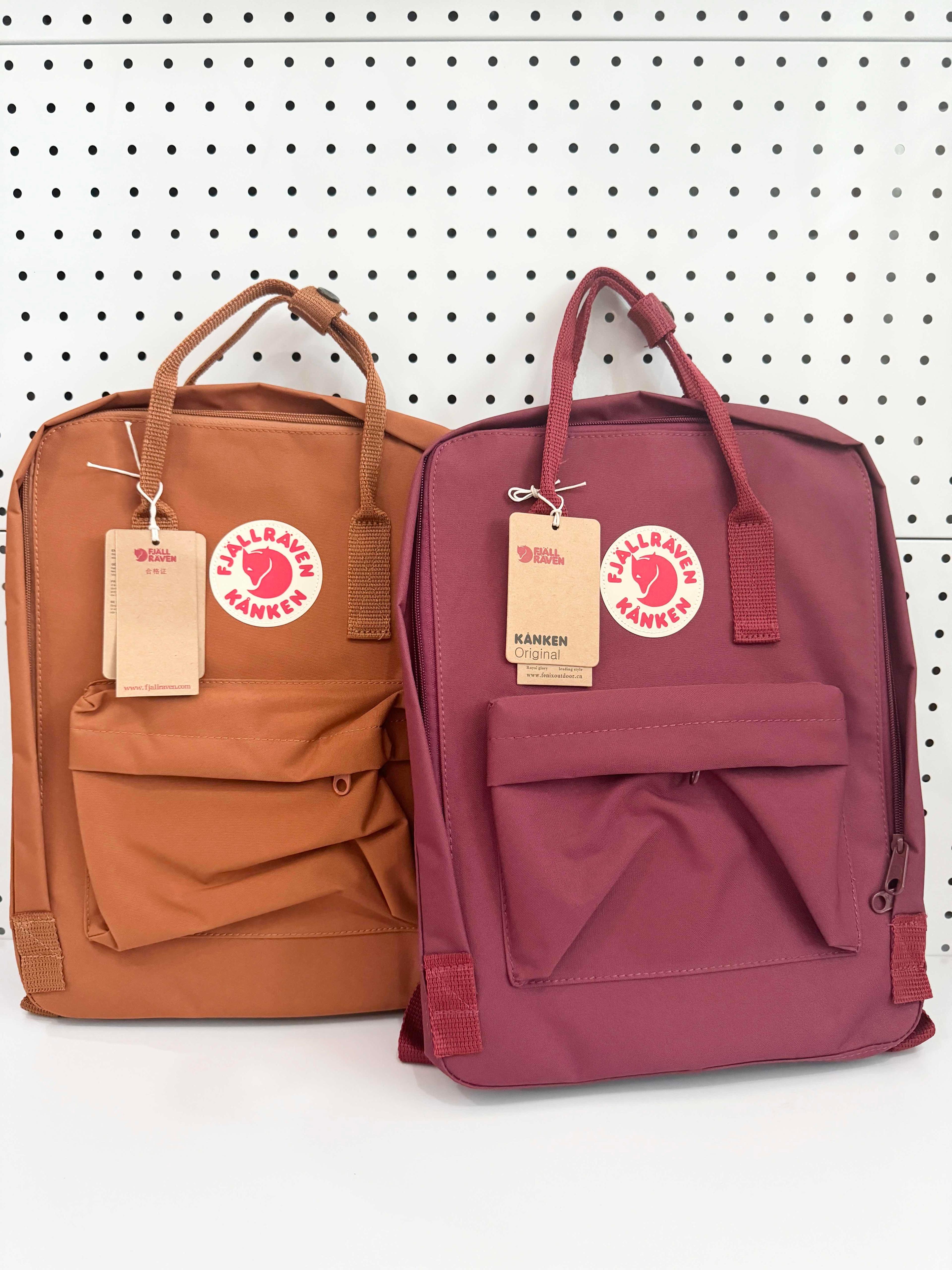 Kanken 10