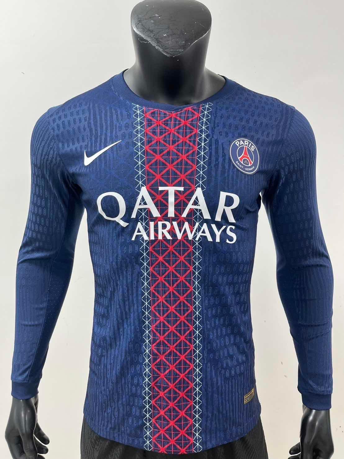 PSG 25/26 - Home Kit