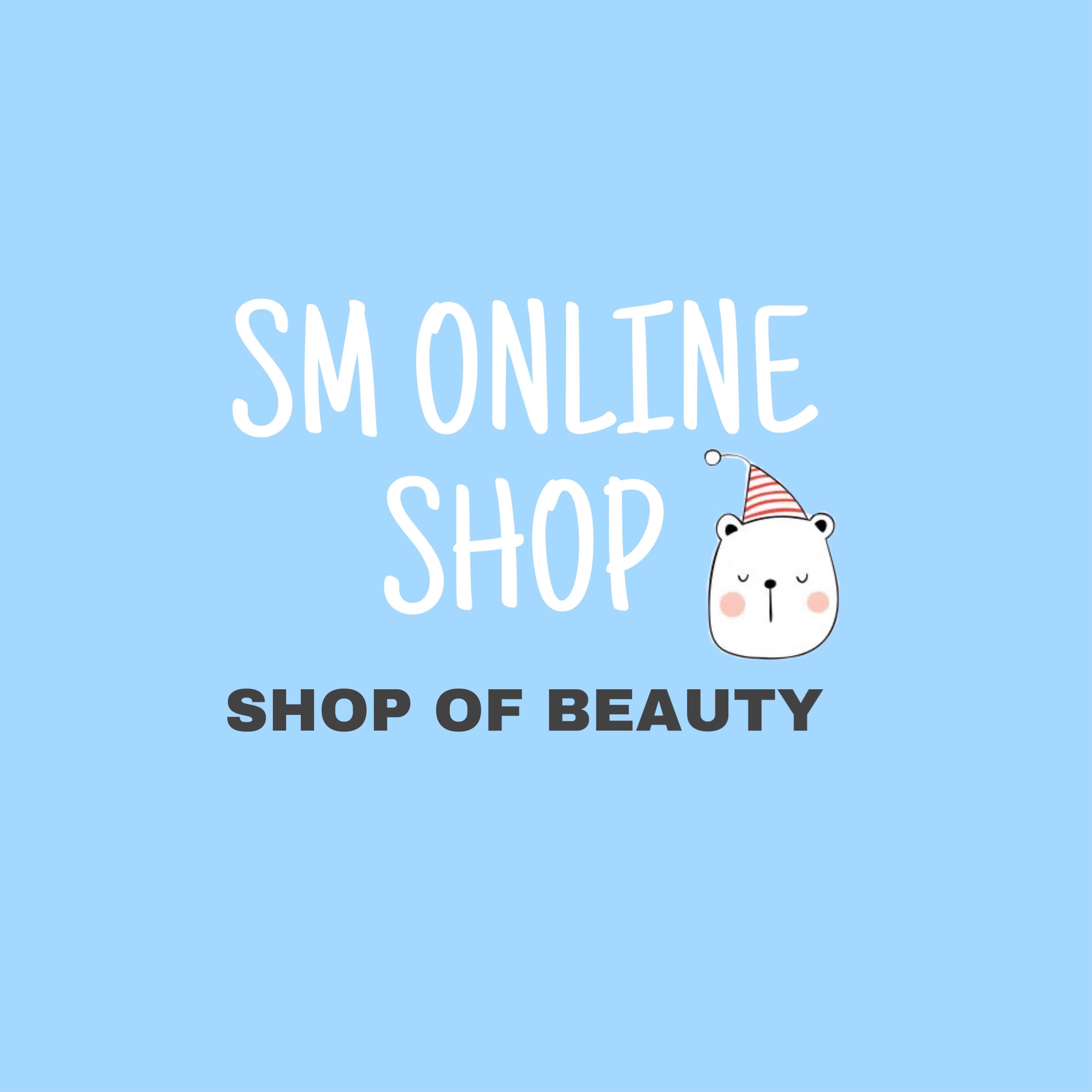 SM Online Shop