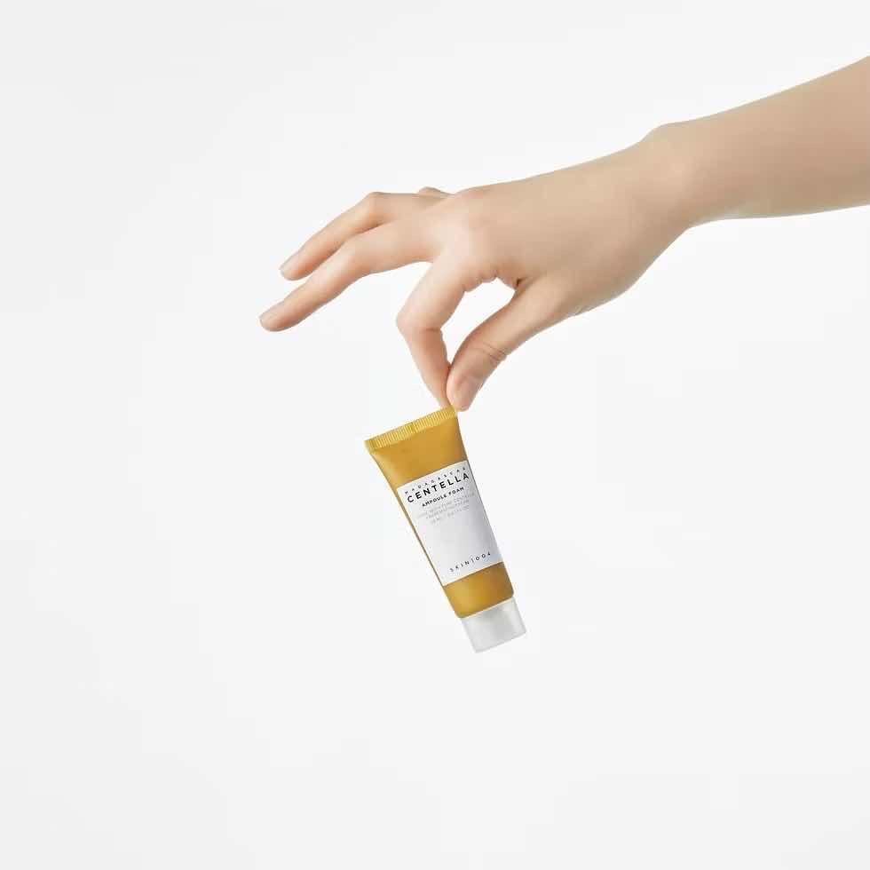 Skin1004 Ampoule Foam MINI 20ml