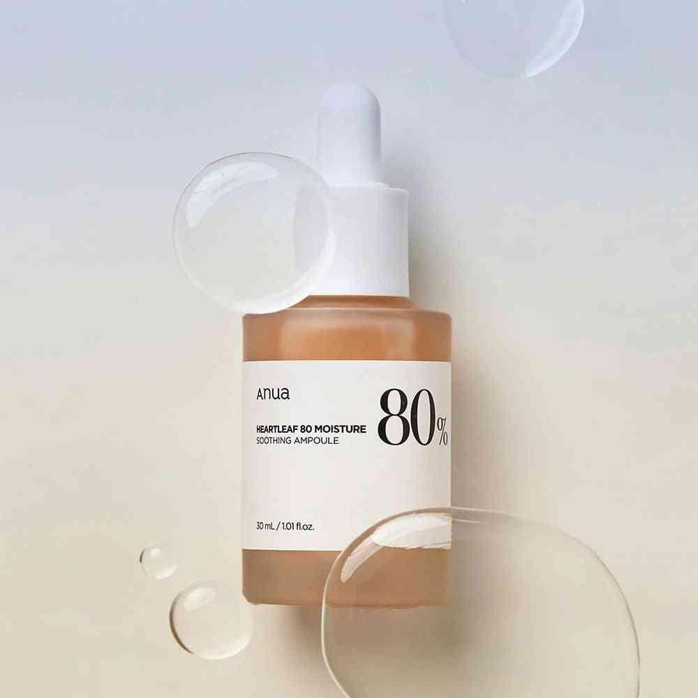 Anua Heartleaf 80 Moisture Soothing Ampoule