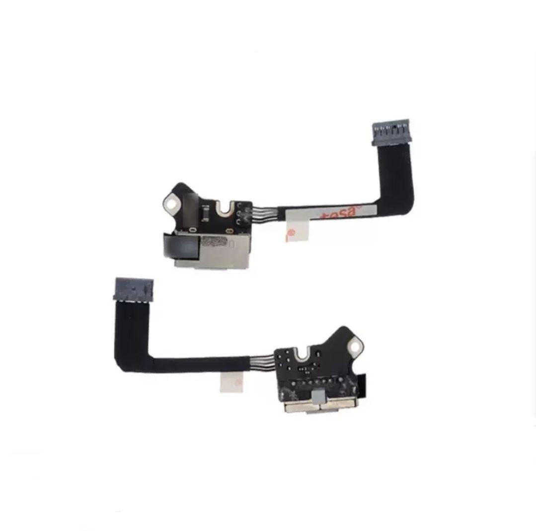 DC Power Charging Jack Board Flex pour MacBook Pro Retina 133 A1502 8203584A