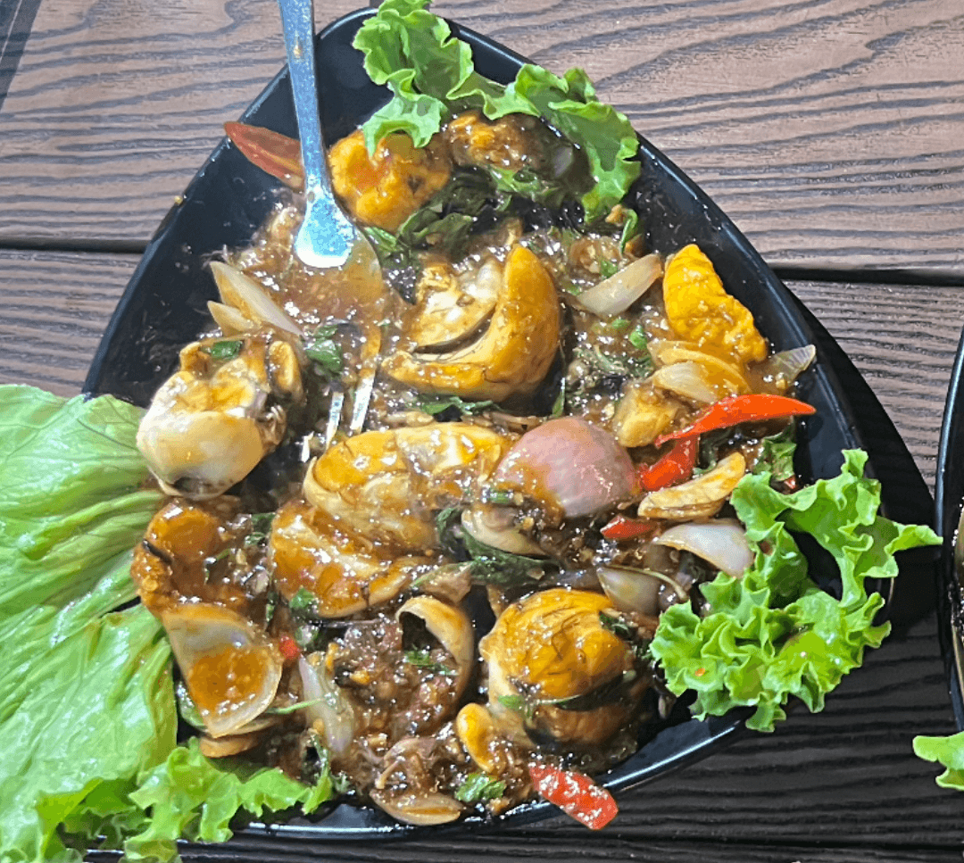 ពងទាកូនឆាឣំពិលទុំ