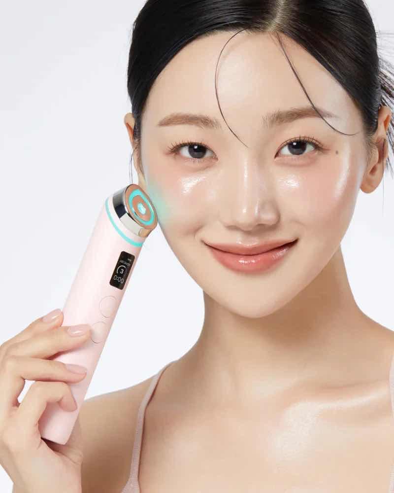 [MEDICUBE] AGE-R Booster Pro Pink