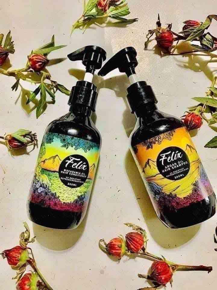Felix 300ml