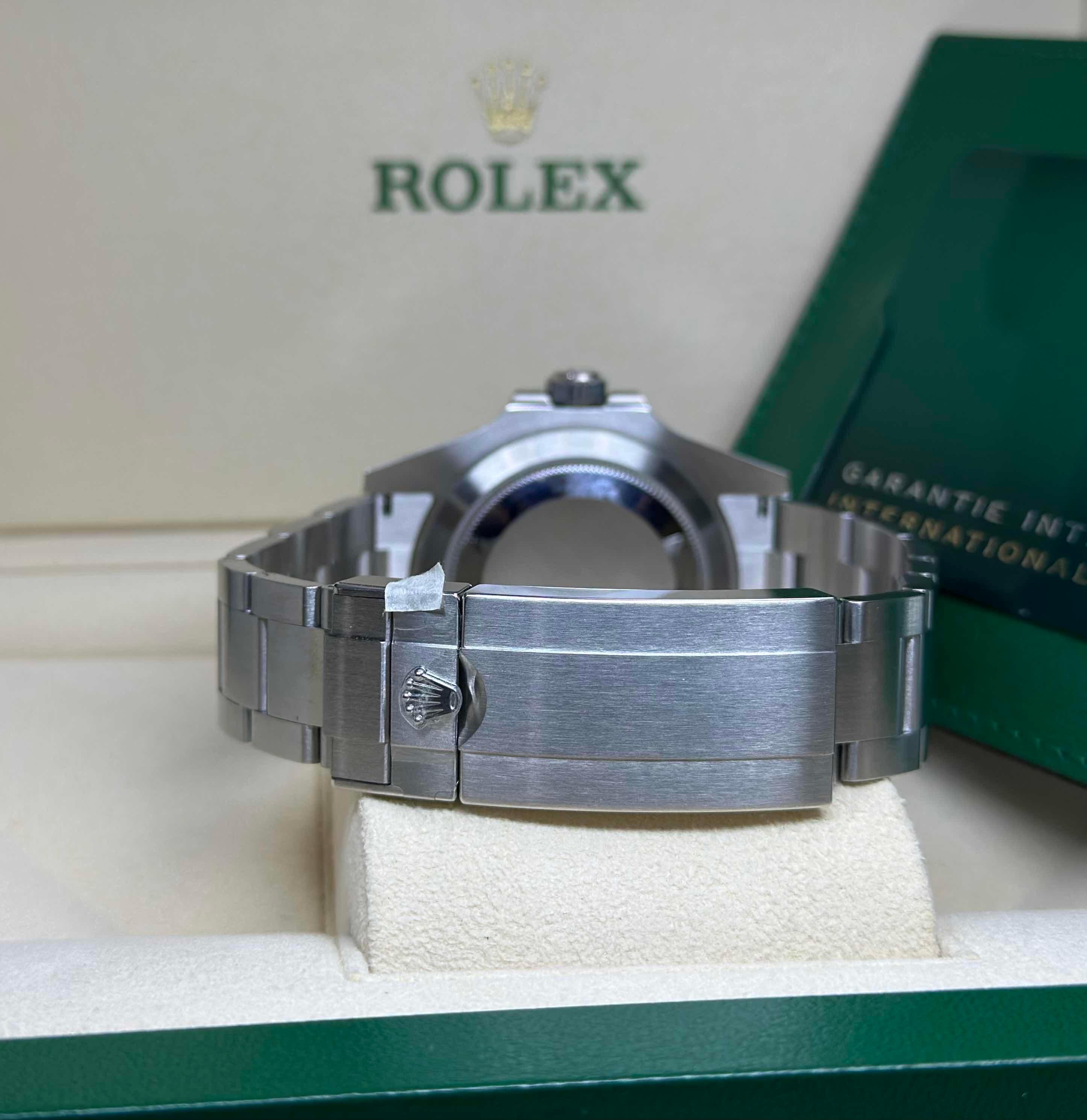 Rolex Submariner No Date 41mm 2024