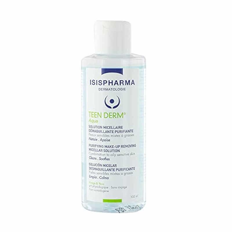 ISISPHARMA Teen Derm Aqua 100ml