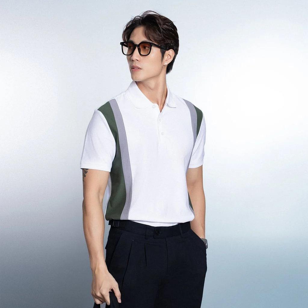 Men Polo Shirt