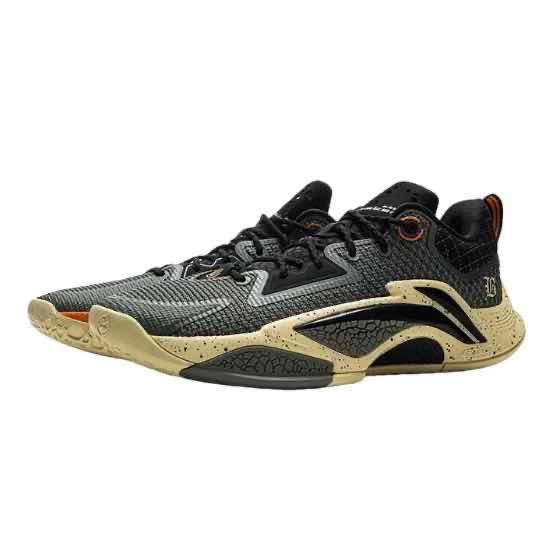 Li-ning Badfive