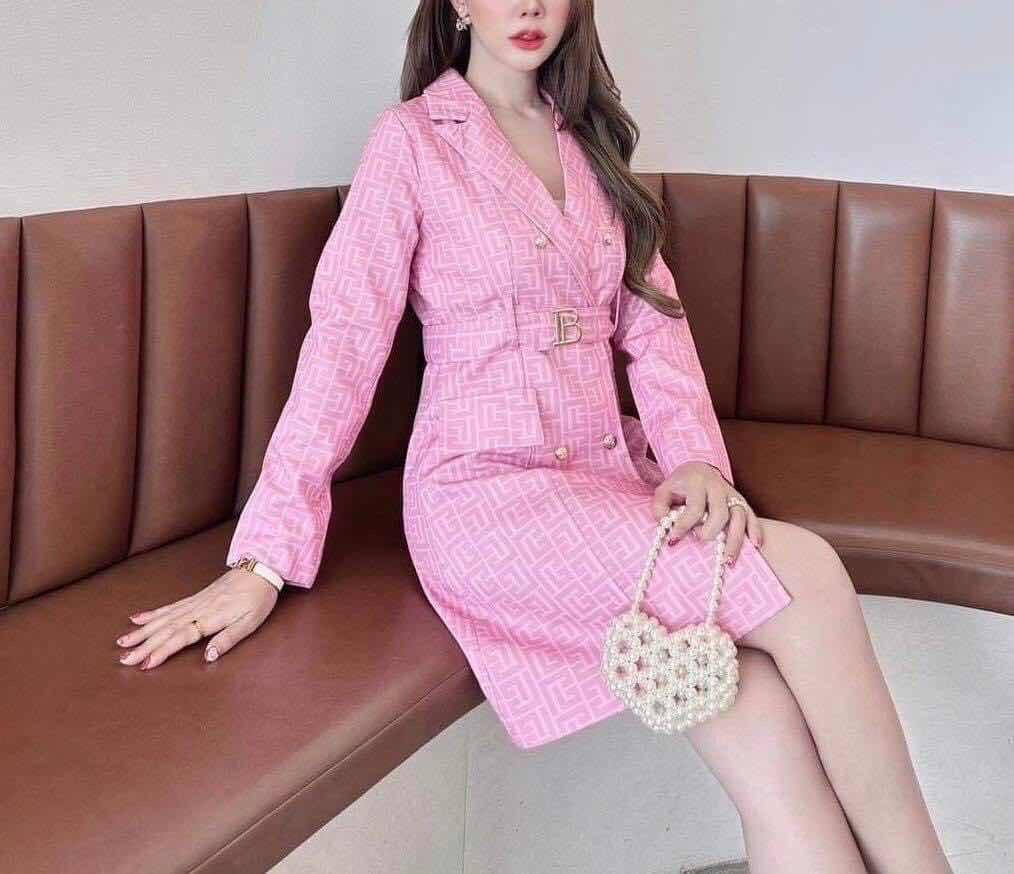 រ៉ូបbrand