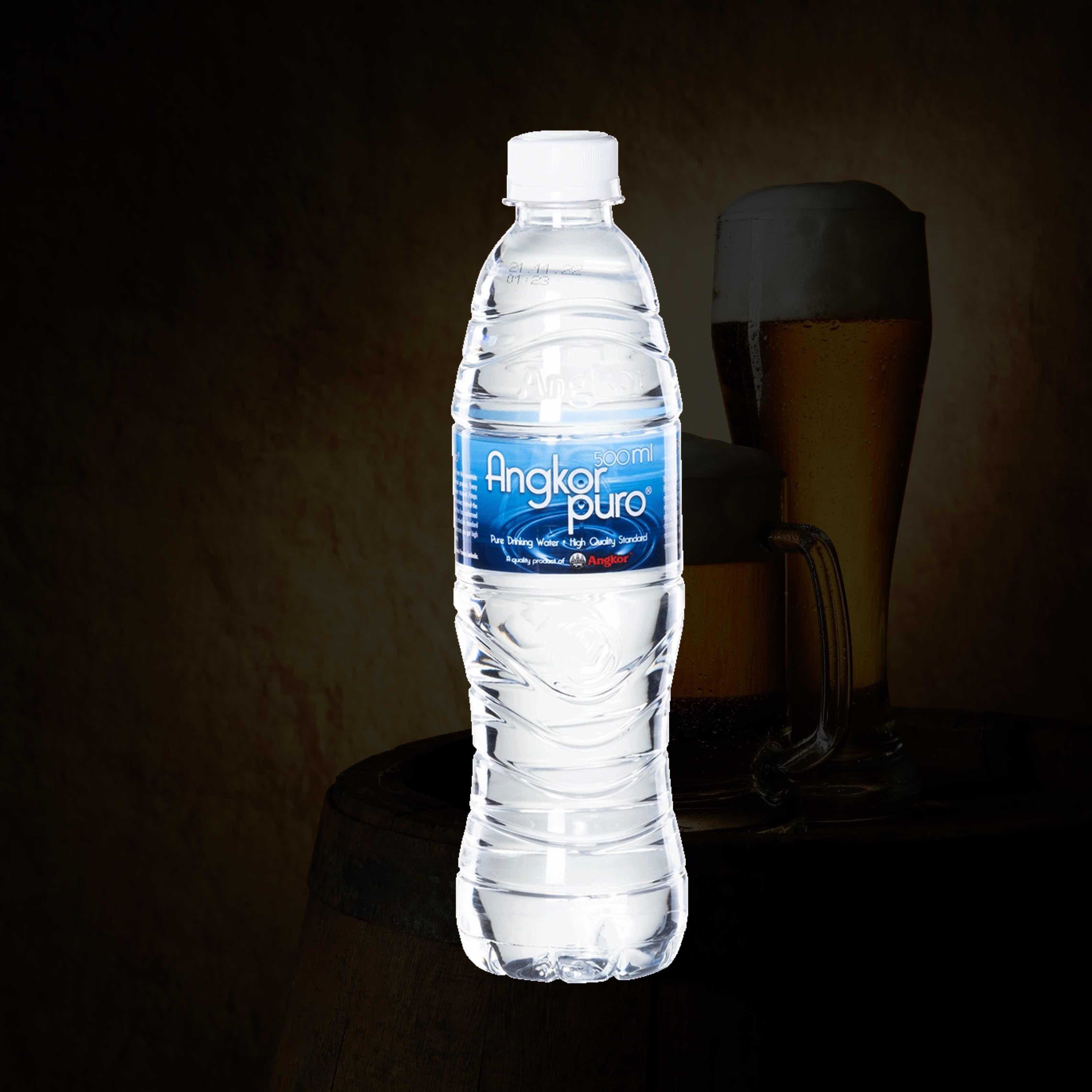 Water