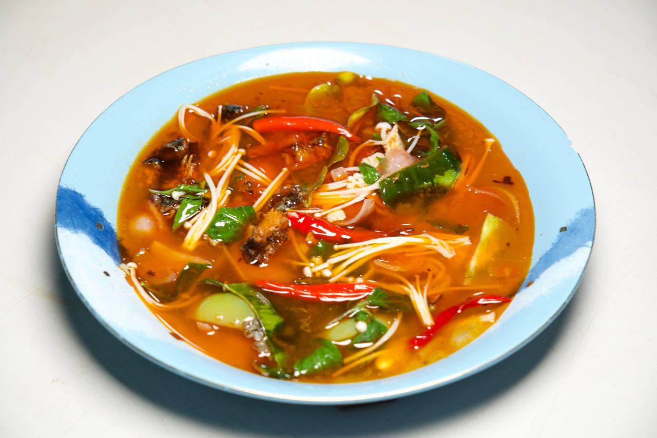 ម្ជូរពងអង្ក្រង