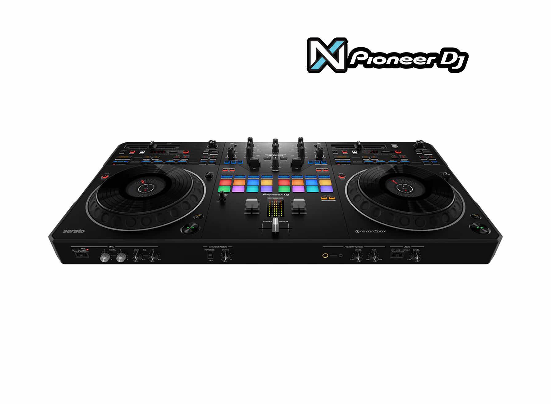 DDJ-REV5
