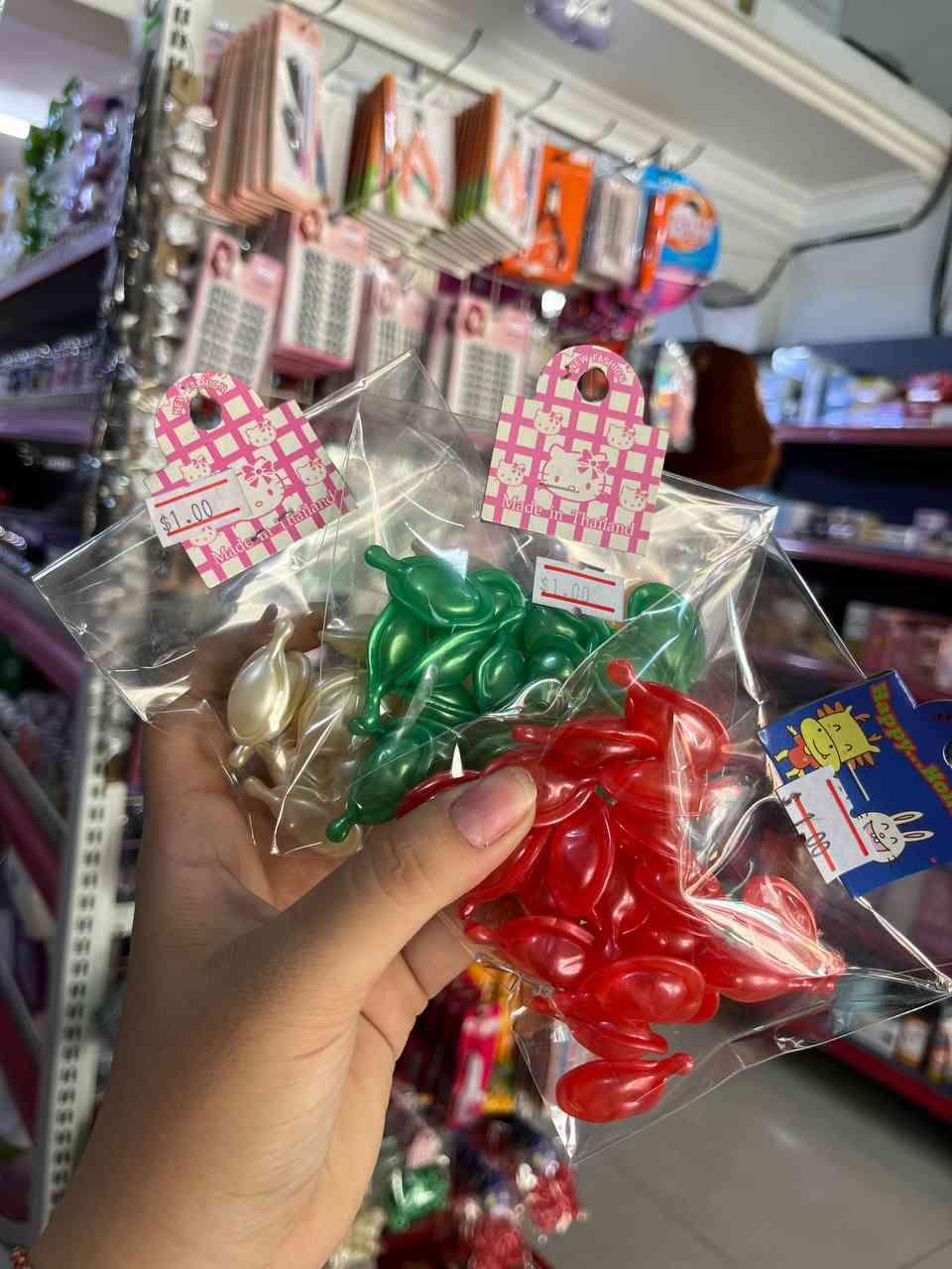 វីតាមីនលាបសក់