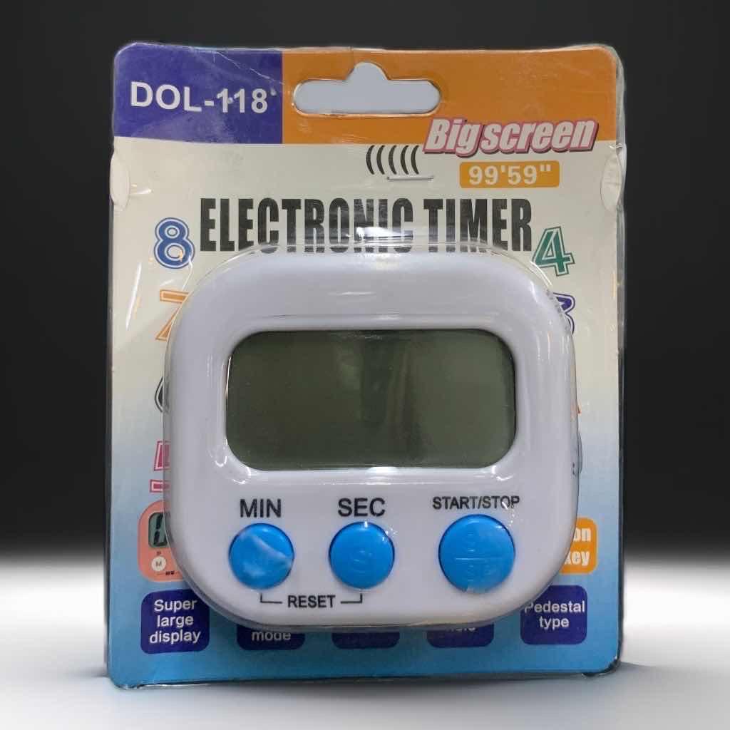 China-kitchen Timer