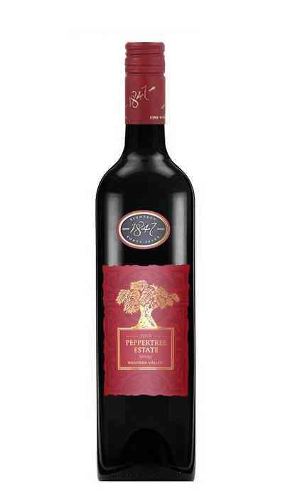 PEPPERTREE  (750ml)