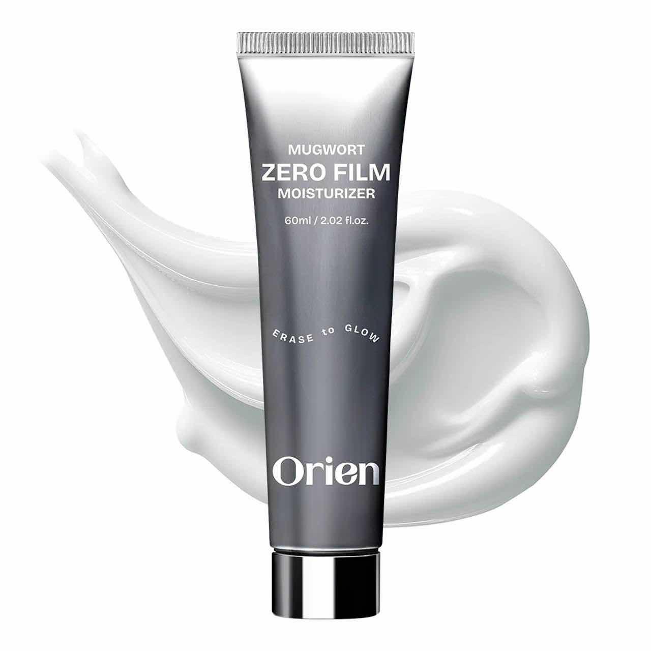 Orien Mugwort Zero Film Moisturizer
