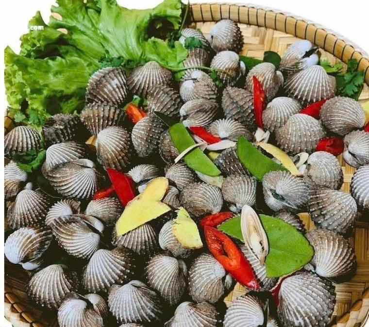 ងាវស្រុះ ចានតូច