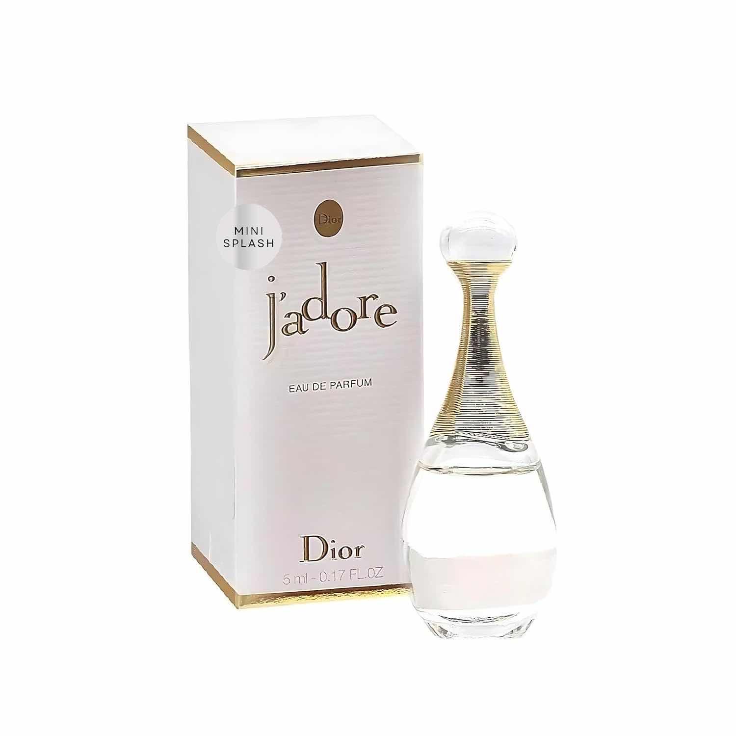 J’adore Mini Perfume 