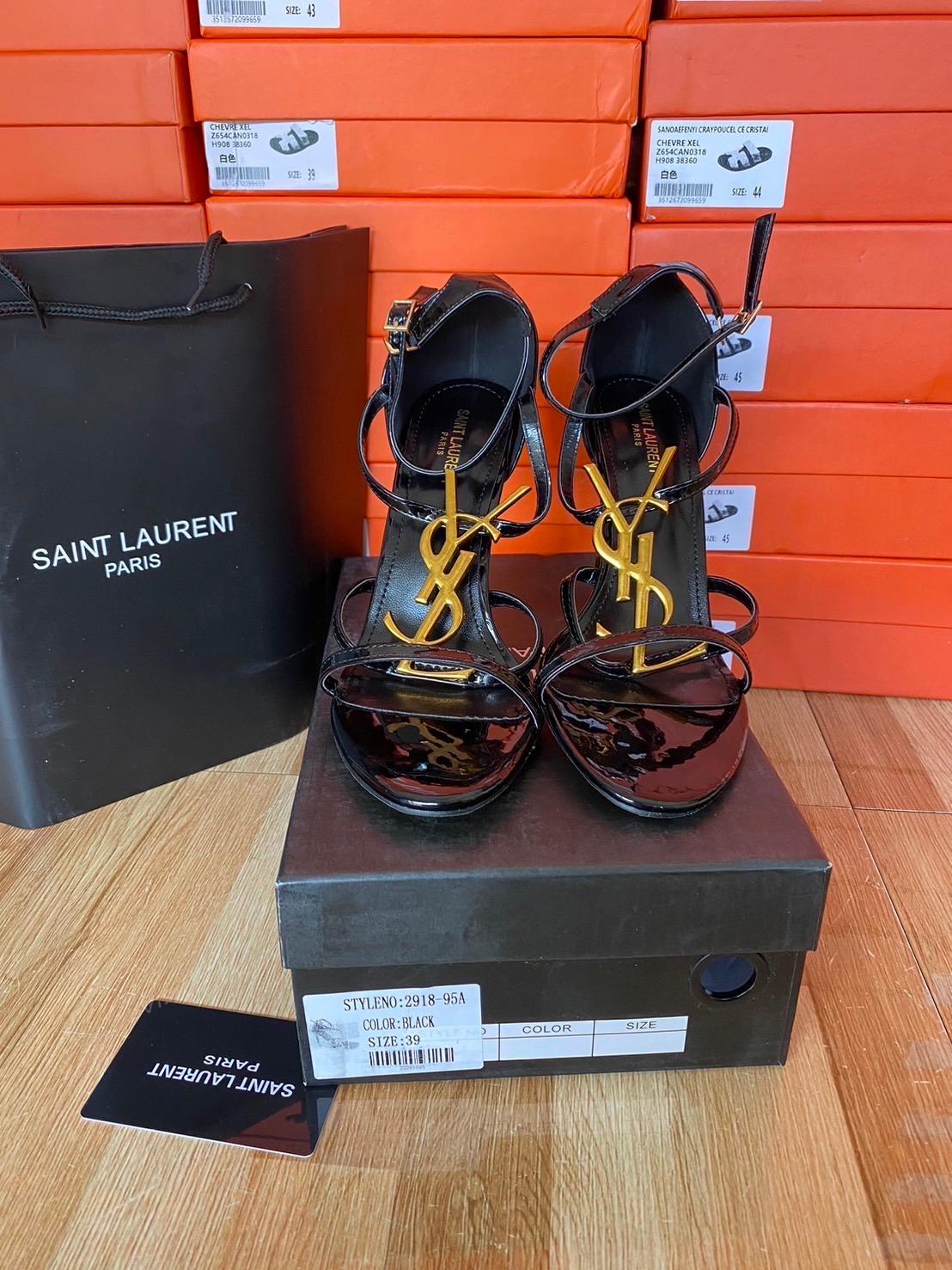 YSL