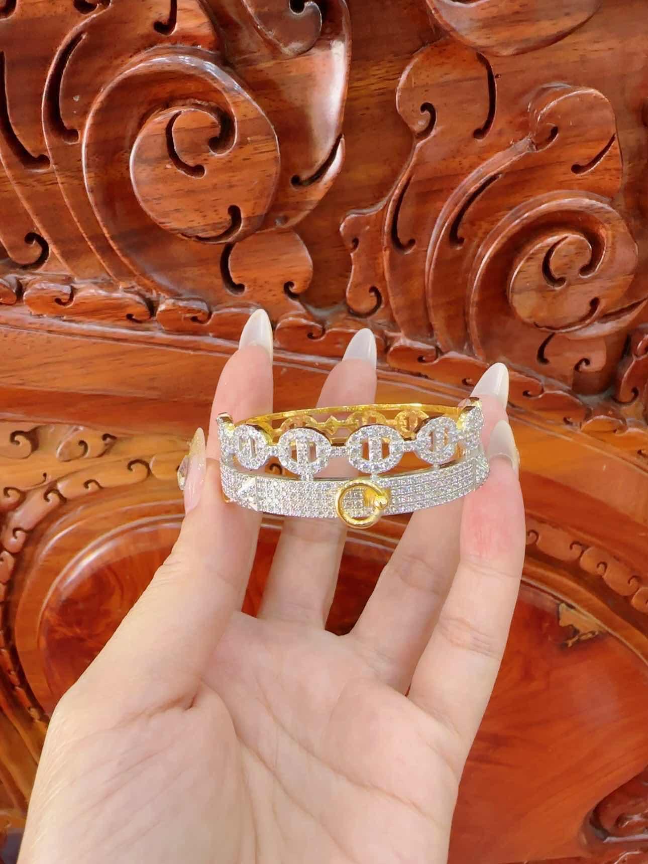 កងដៃ