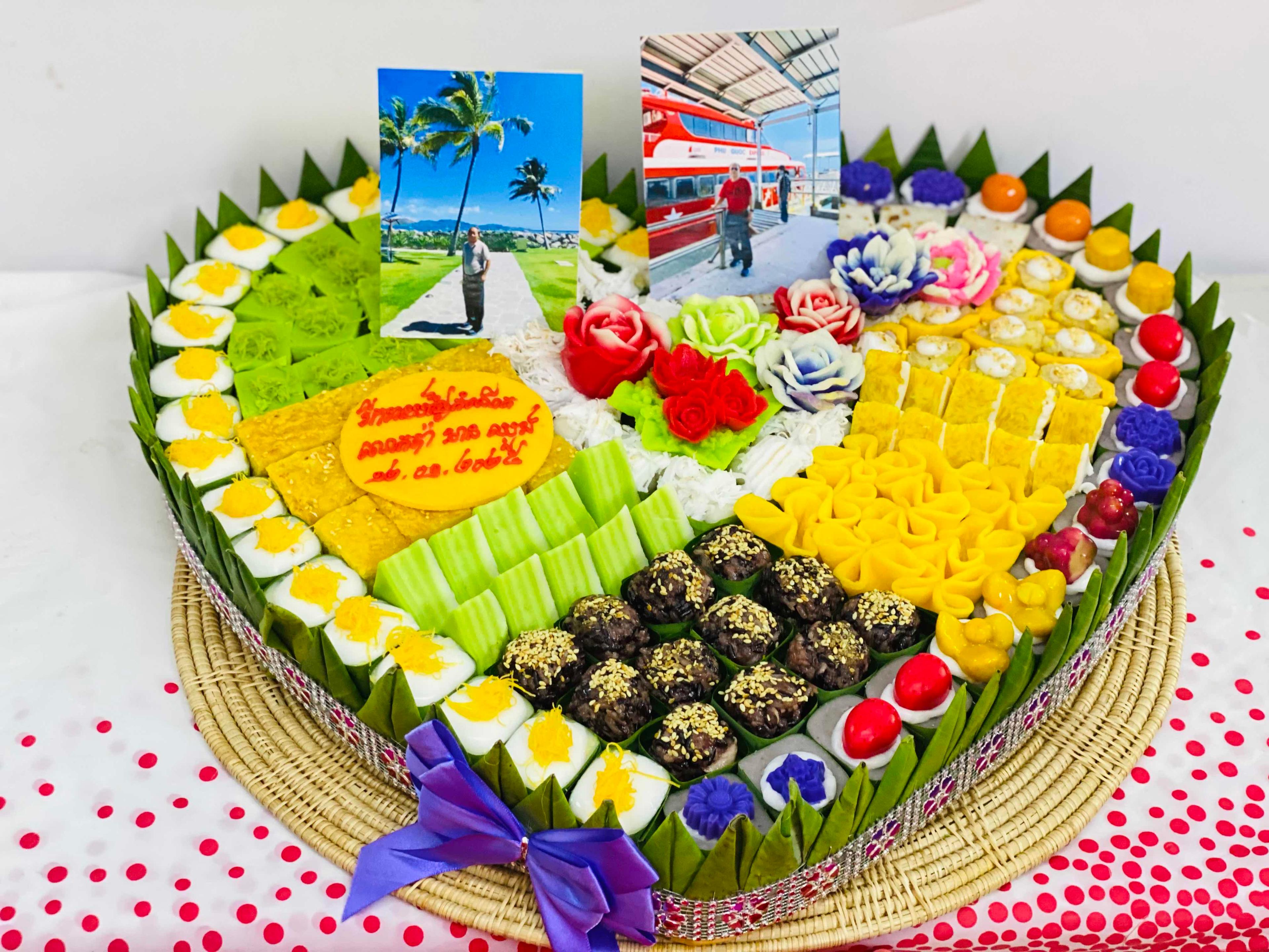 នំខ្មែរបេះដូង