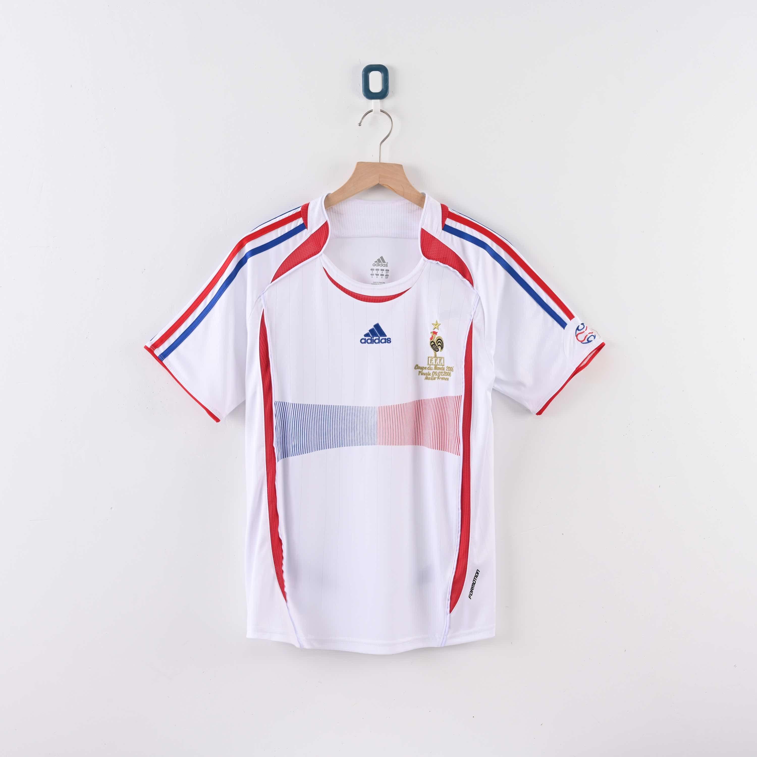France 06/07