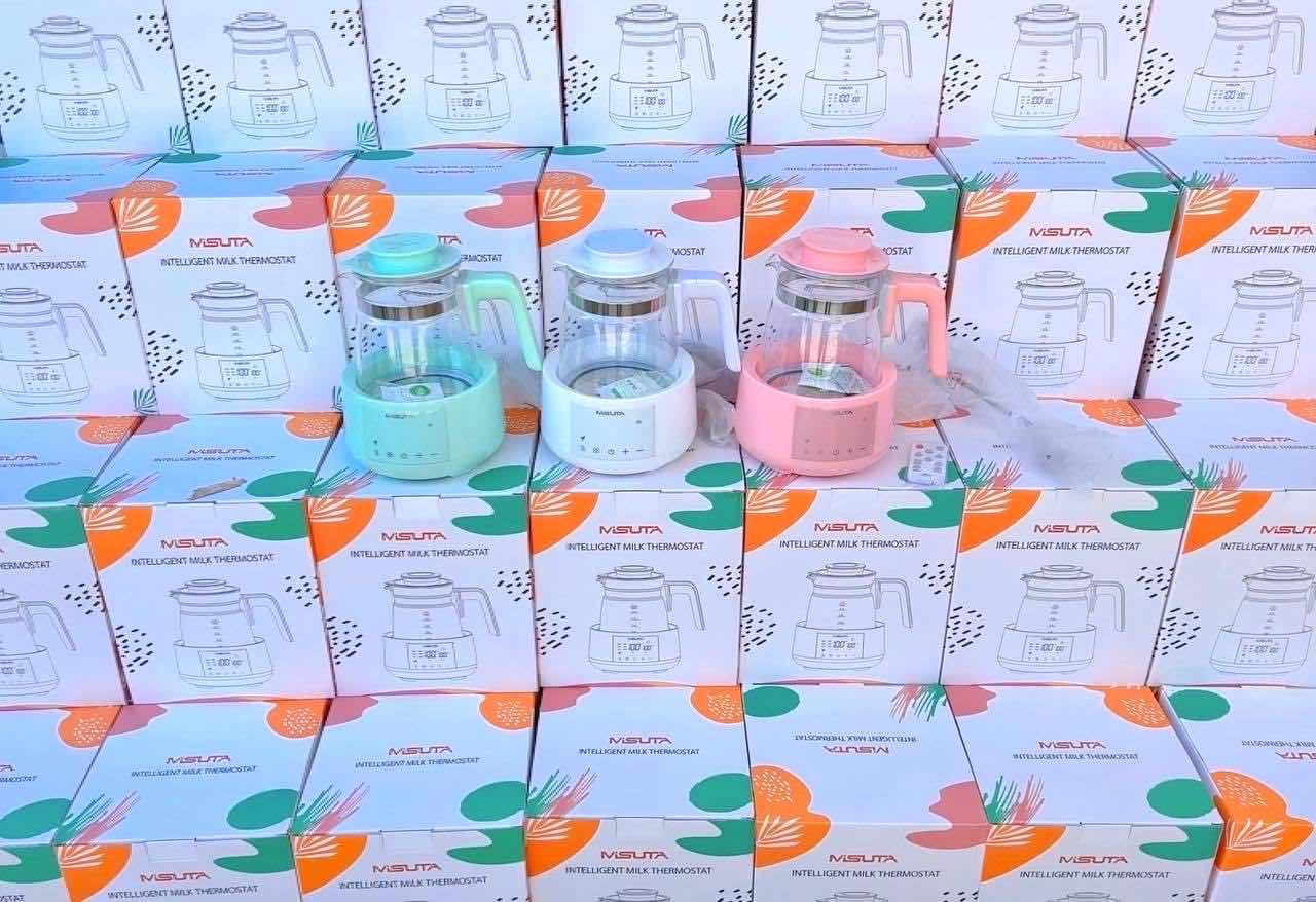 កំសៀវដាំទឹក 1.2l