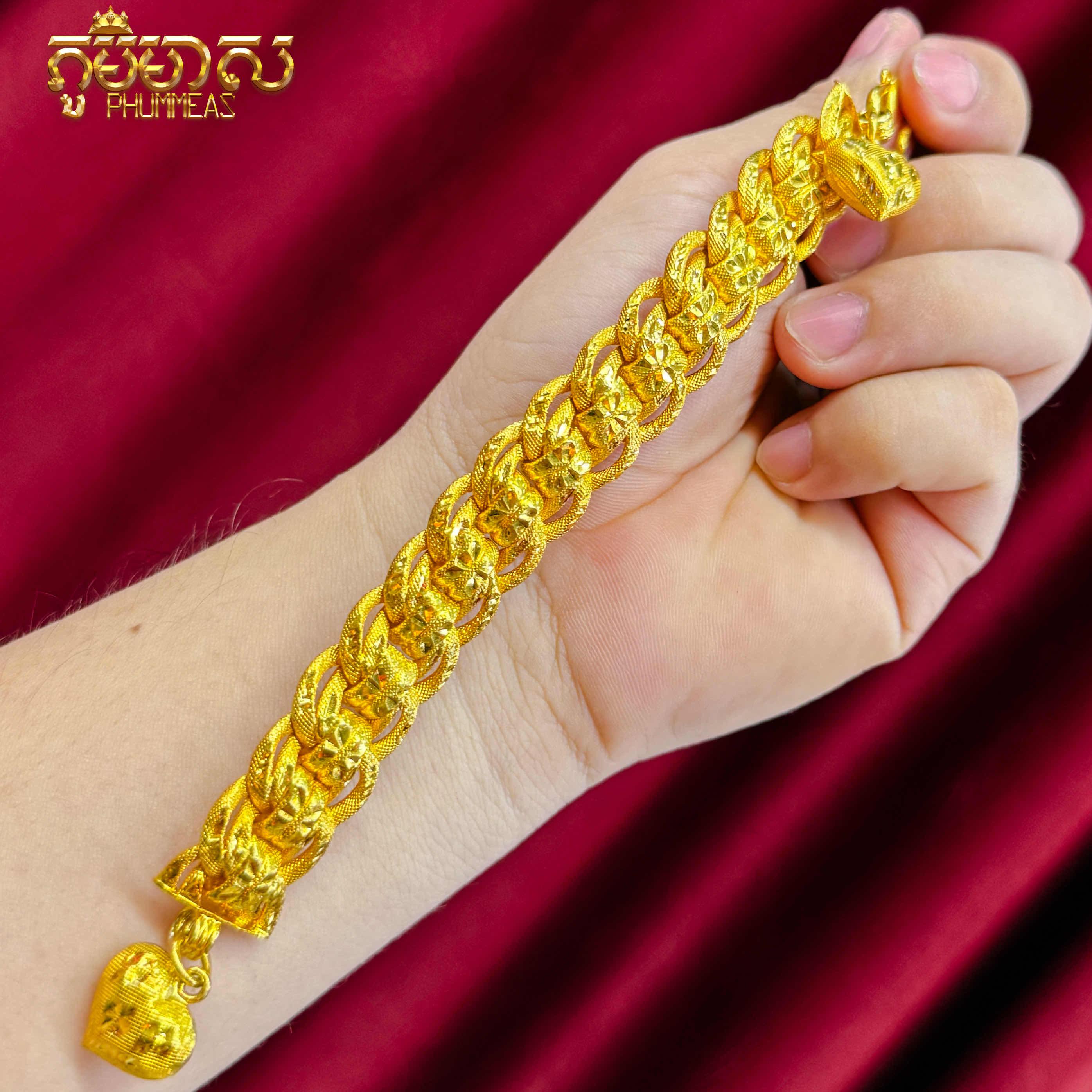 ខ្សែដៃ10ជី