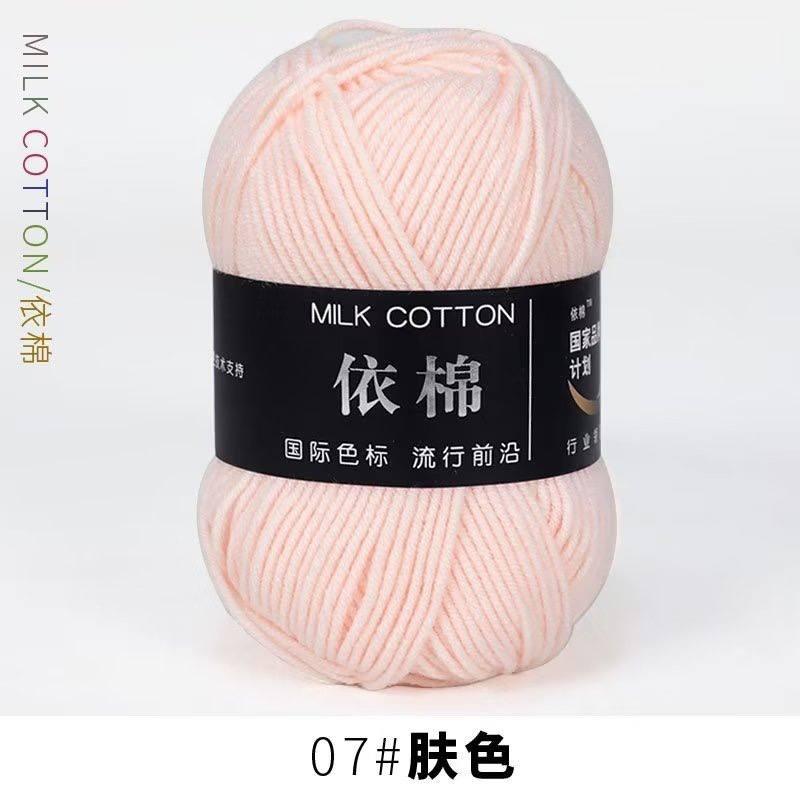 4 ply yarn