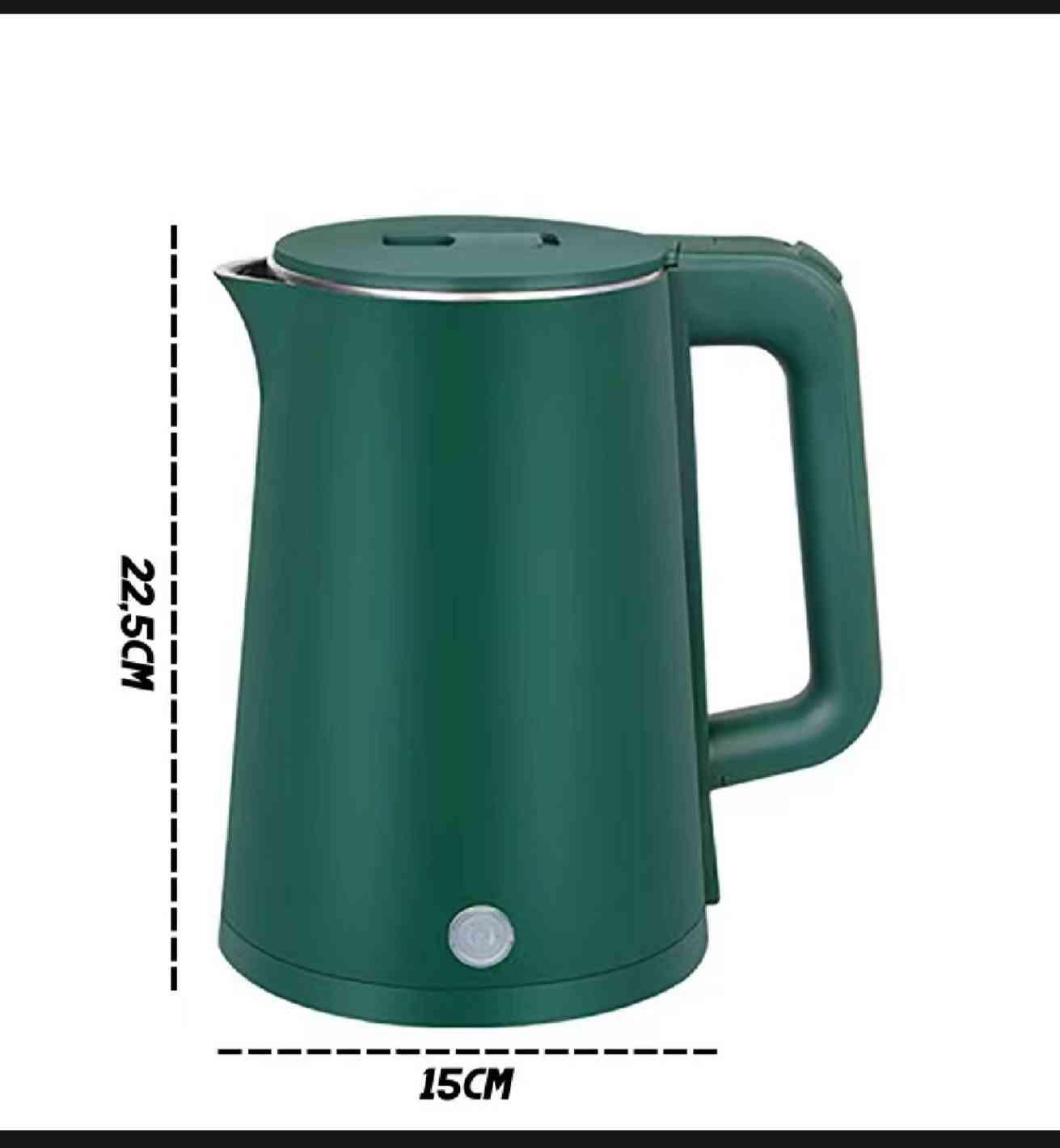 កំសៀវ​ដាំទឹ កក្តៅ 2.3L