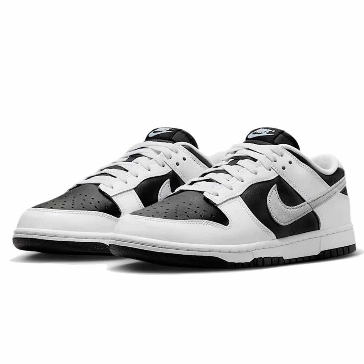 NIKE DUNK LOW REVERSEPANDA 