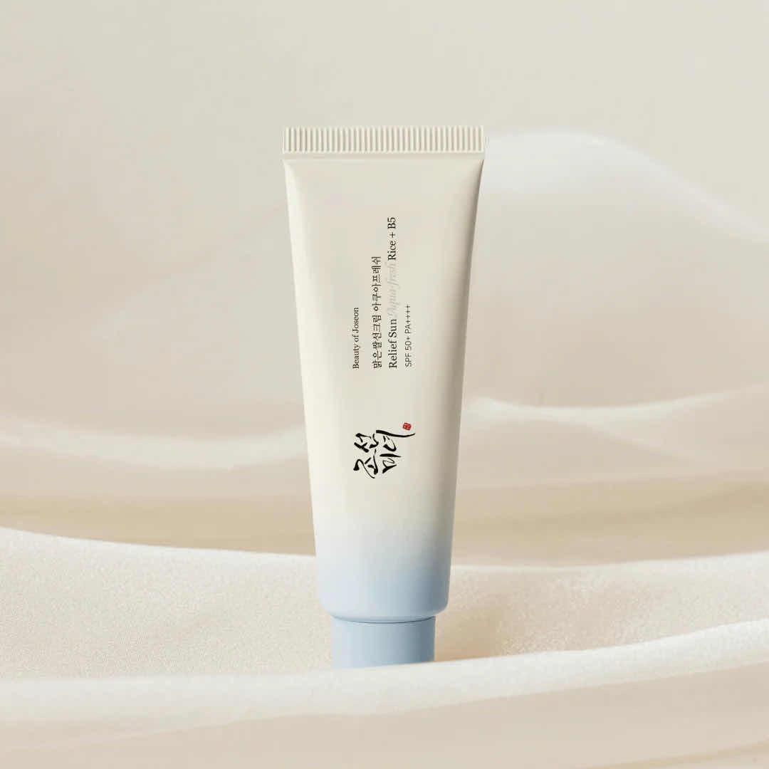 Beauty of Joseon Relief Sun Aqua-Fresh Rice
