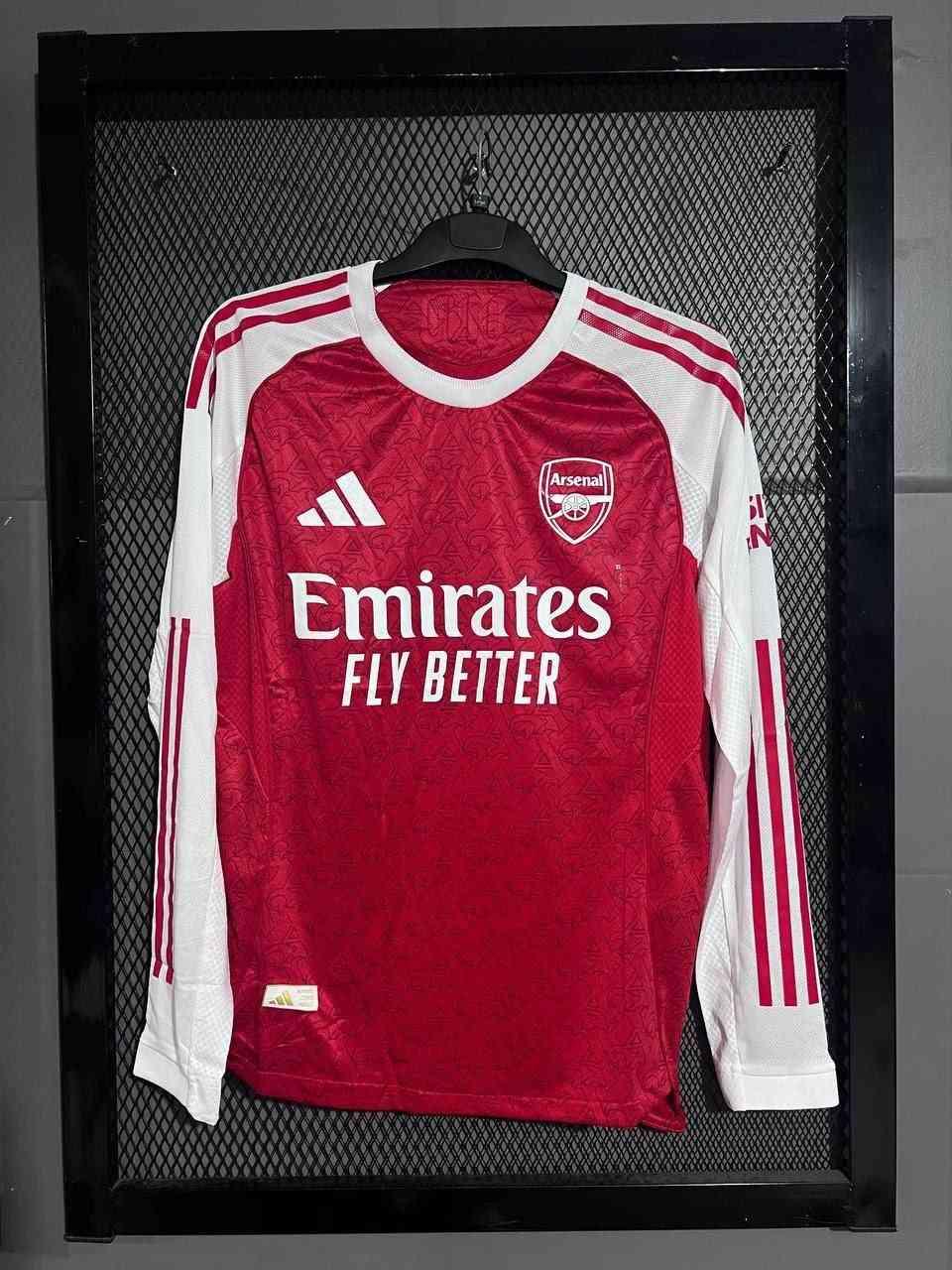 Arsenal 25/26 