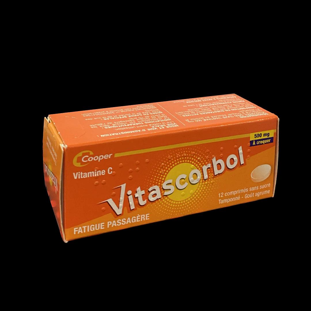 VITASCORBOL