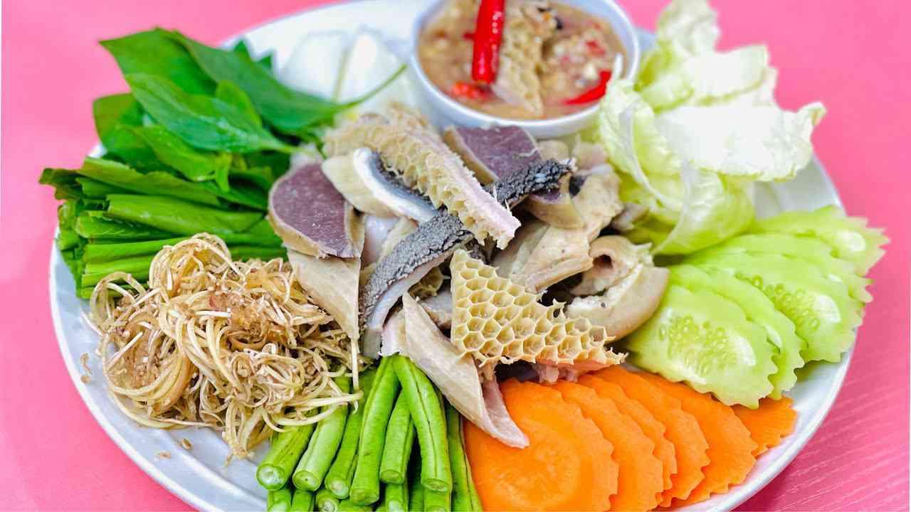 ពោះគោទឹកប្រហុក
