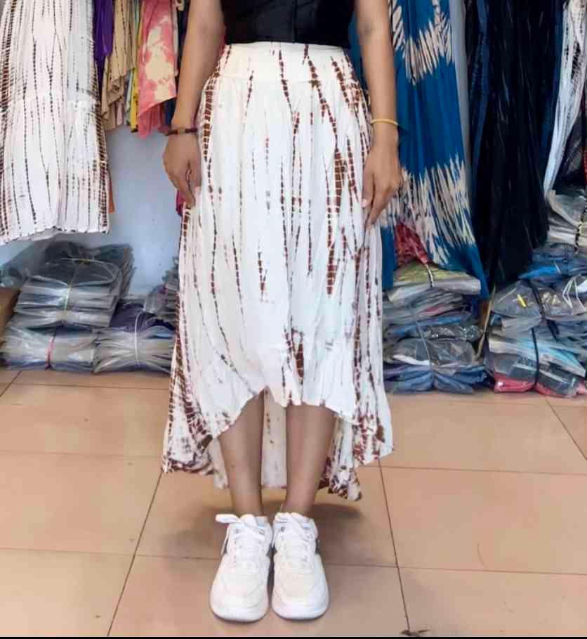 សំពត់ខ្លីមុខ