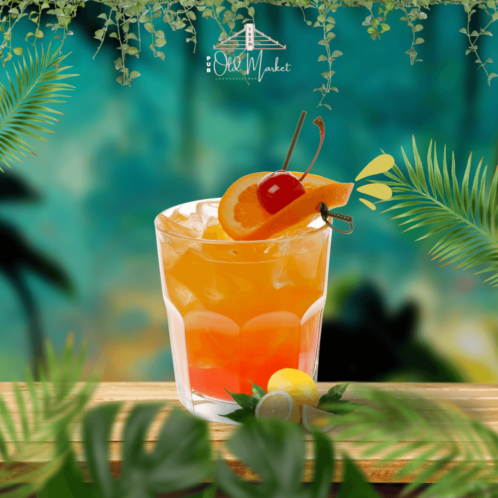 Mai Tai (ម៉ៃតៃ)