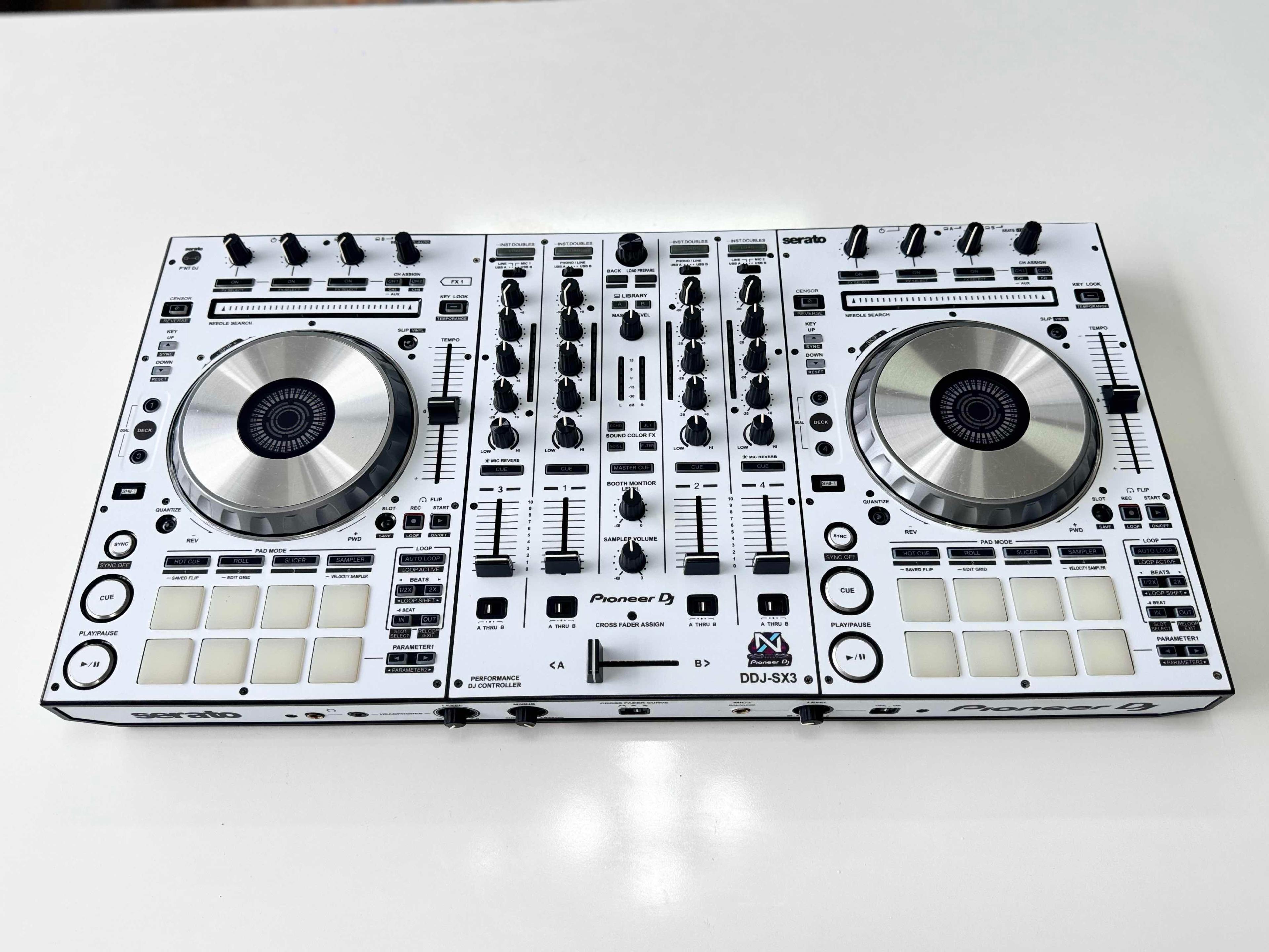 DDJ-SX3