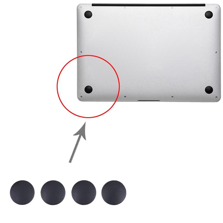 MacBook Pro A2338 A2337 A1932 A2179 Bottom Shell Foot Pad Rubber Pad
