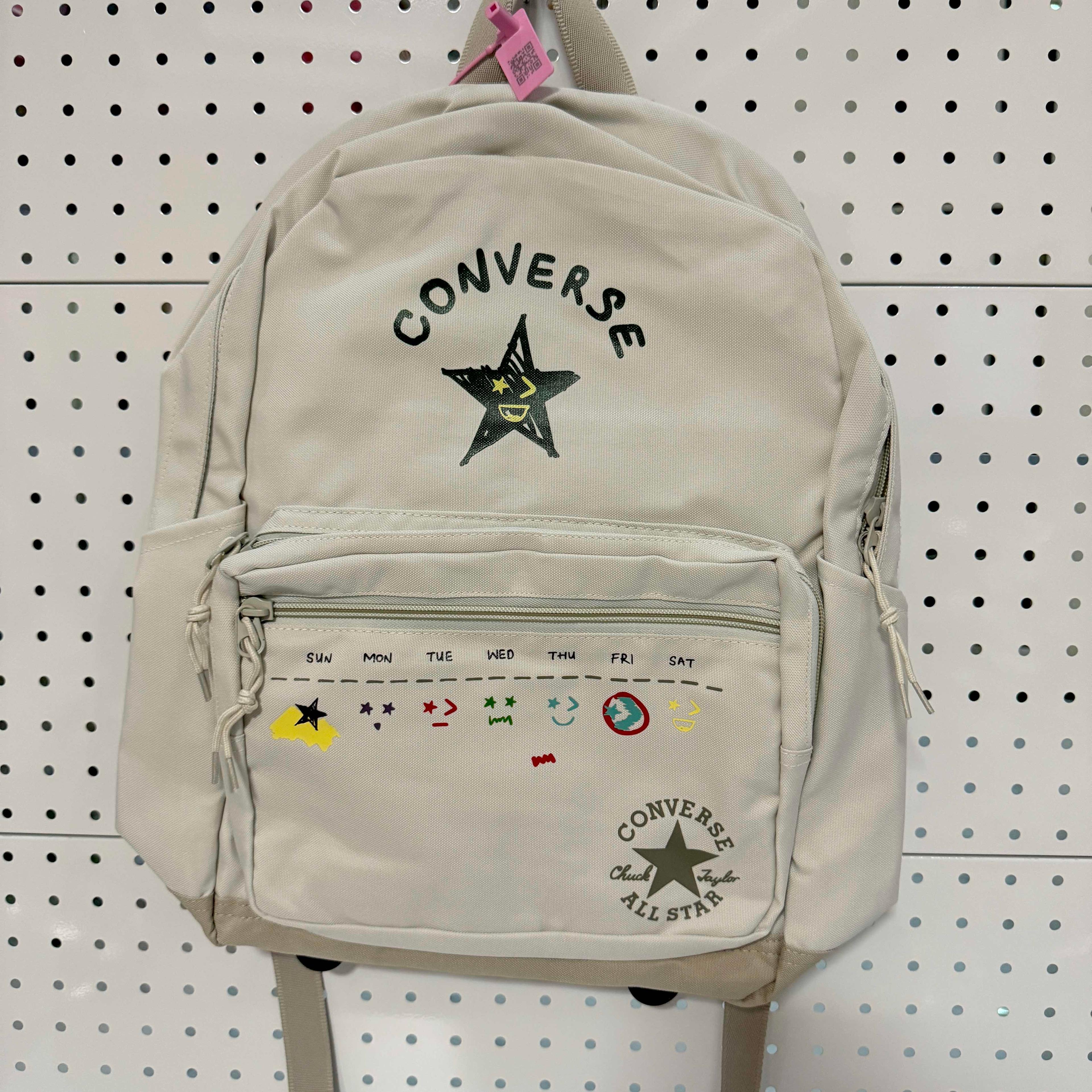 Converse 18
