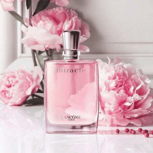LANCOME MIRACLE EAU DE PARFUM- 100ML