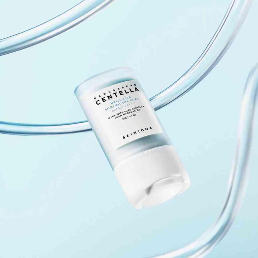 Skin1004 Hyalu-Cica Silky-Fit Sun Stick