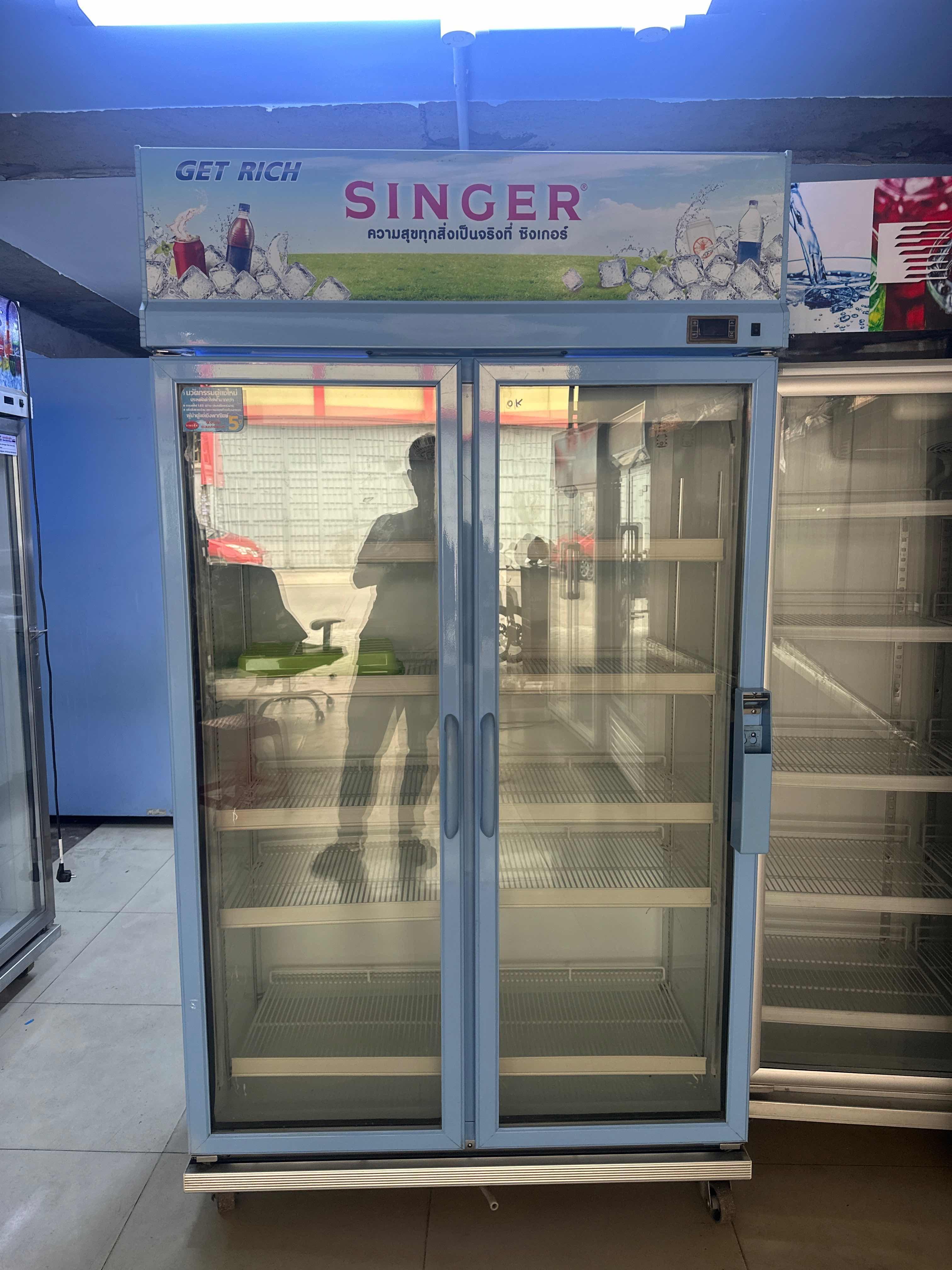 Singer